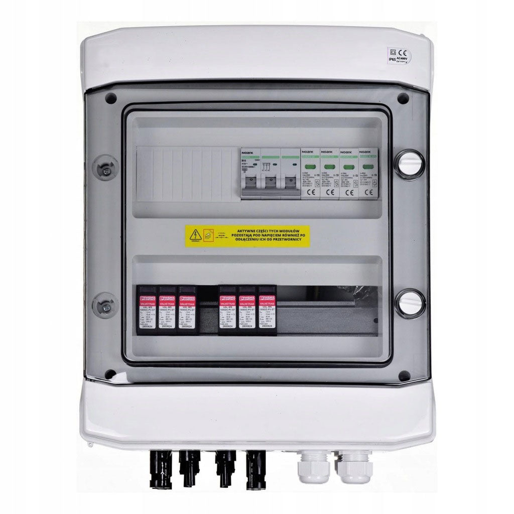 Überspannungsbox APV-5H