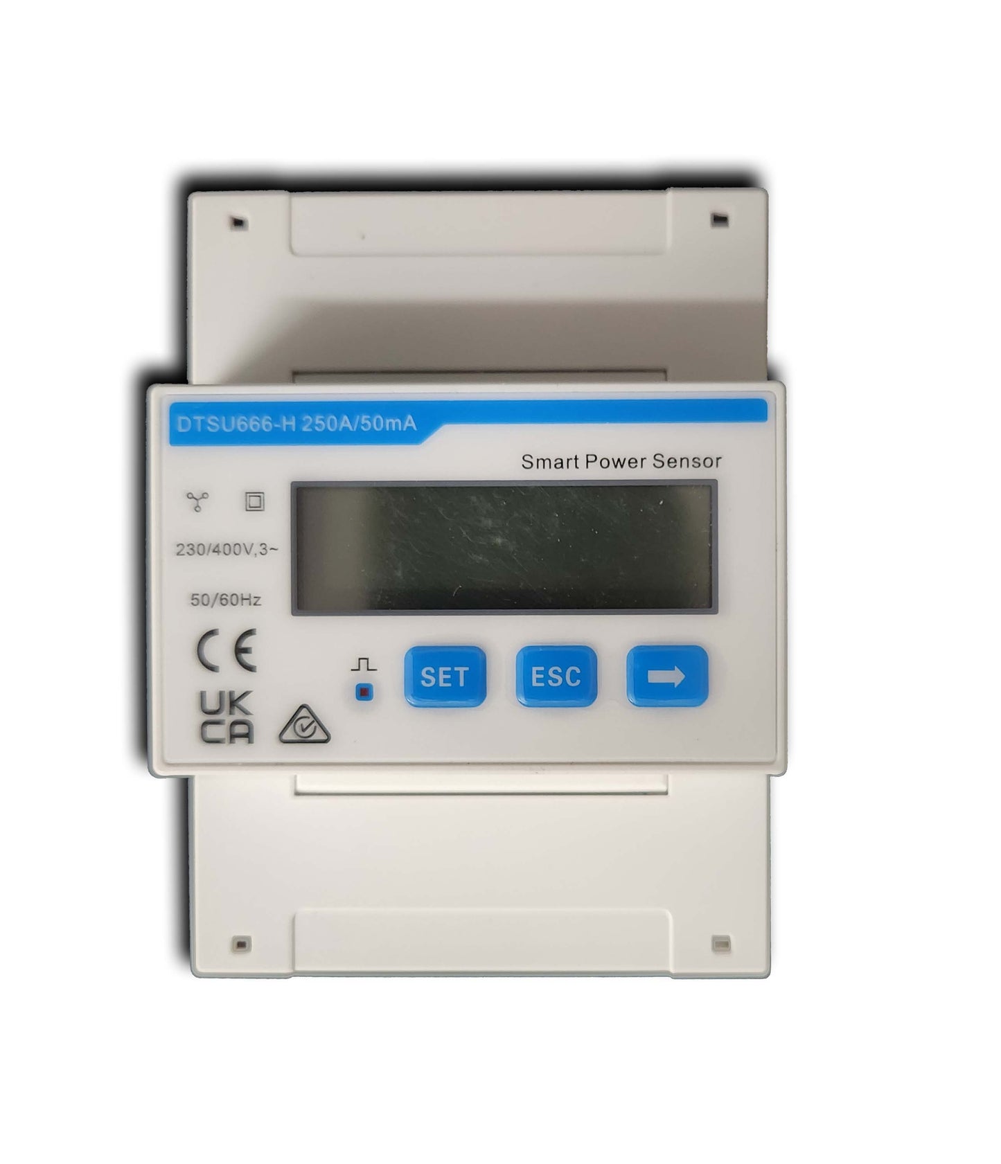 Smartmeter DTSU666-H